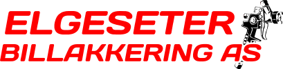 Elgeseter Billakkering AS